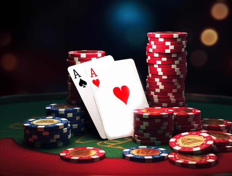 Antarmuka platform wahana bet menampilkan berbagai kategori permainan dan layanan pembayaran