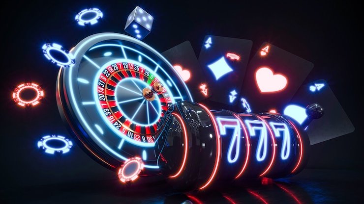 wahana bet App 
