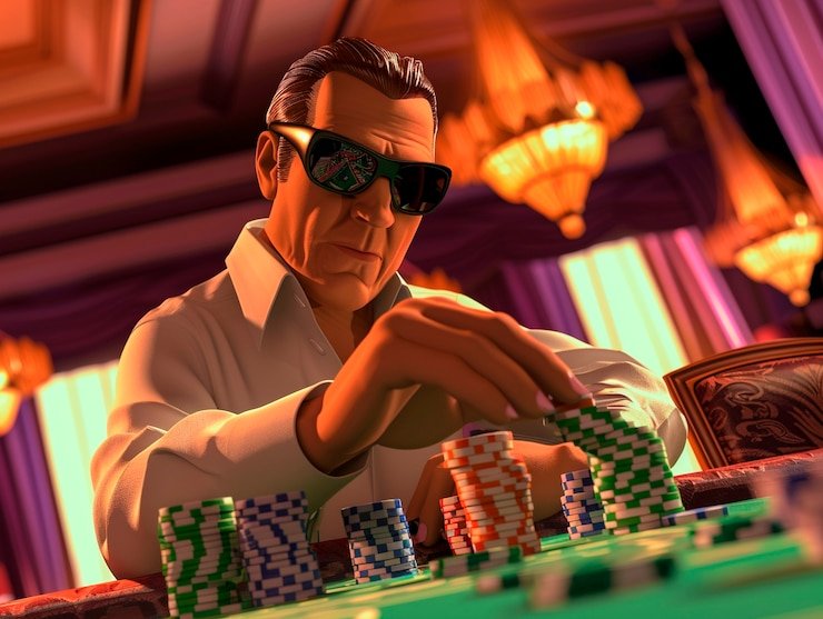 Antarmuka permainan populer di platform wahana bet menampilkan berbagai kategori slot, live dealer, dan taruhan olahraga