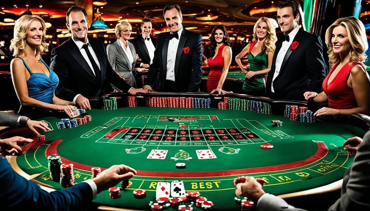 Metode pembayaran yang tersedia di wahana bet termasuk DANA, OVO, GoPay, dan bank lokal