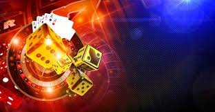 Dashboard permainan wahana bet menampilkan slot populer seperti Gates of Olympus dan Sweet Bonanza
